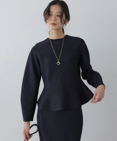 組曲 フラワーペンダントネックレス