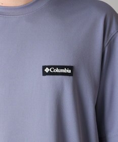 Columbia Columbia/ レイク アローヘッド ショートスリーブティー /コロンビア