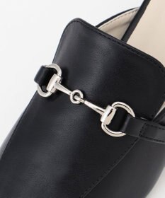 ICB ポインテッドローファーミュール