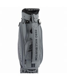 ZERO HALLIBURTON ZHG-CB1 ソリッド コーデュラ キャディーバッグ 82791