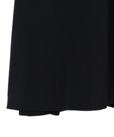 JOSEPH 【WEB&OUTLET限定】【洗える】スムースジョーゼット　Aラインワンピース