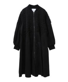 Green Parks ■ＥＳＣＡＲ　シャーリングロングコート