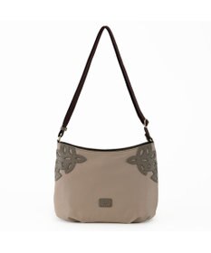 IBIZA ディアリオ　ナイロン　ショルダーバッグ