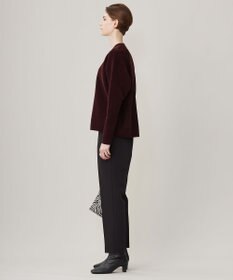 ICB 【洗える】 Peツイルダウンファブリック スティックパンツ