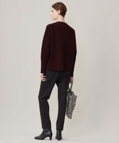 ICB 【洗える】 Peツイルダウンファブリック スティックパンツ