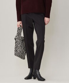 ICB 【洗える】 Peツイルダウンファブリック スティックパンツ