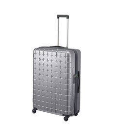 ACE BAGS & LUGGAGE Proteca 360G4 メタリック2 スーツケース 100L Lサイズ 08604 プロテカ