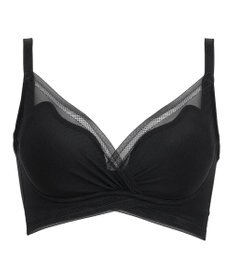 BRADELIS New York 【BRADELIS Me / ノンワイヤーブラジャー】 LiftMeUpブラ 補正ブラ 補整 下着 ラインが響きにくい バストアップブラ