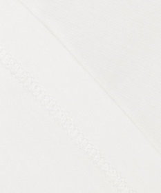 ANY 【接触冷感】秋メキバックフレア カットソー