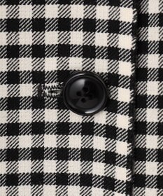 ANY SIS 【美人百花10月号掲載】2WAYリバーシブルラップ スカート