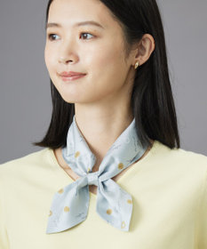 J.PRESS LADIES グラバッティーノ スカーフ