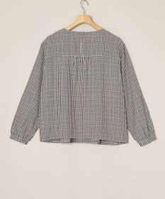 ONWARD Reuse Park 【J.PRESS】ブラウス春夏