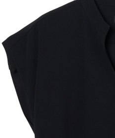 JOSEPH 【WEB&OUTLET限定】【洗える】スムースジョーゼット　Aラインワンピース