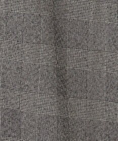 23区GOLF 【23Fondation/MEN】グレンチェック パンツ