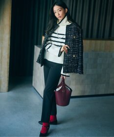 23区 パールラリエットネックレス