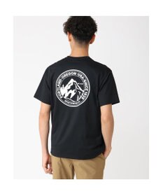 Columbia Columbia/ アーバンハイクグラフィックショートスリーブTシャツ /コロンビア
