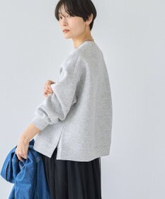 AMERICAN HOLIC サイドスリットポンチプルオーバー