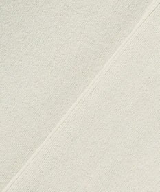 uncrave 【洗える】スムースニット カーディガン（uncrave WHITE）