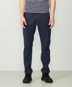 JOSEPH ABBOUD MOUNTAIN 【UNISEX】パワーストレッチリップコンビ パンツ