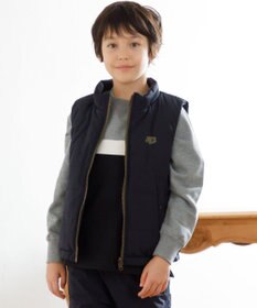 J.PRESS KIDS 【140-170cm】リバーシブル ベスト