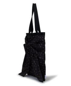 LeSportsac LG BOW EMERALD TOTE/ブリスドットスナイデル