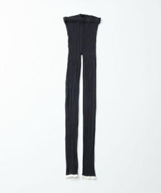 TRICOTE MULTI RIB LEGGINGS／マルチリブレギンス