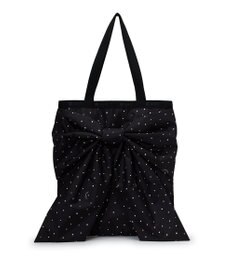 LeSportsac LG BOW EMERALD TOTE/ブリスドットスナイデル