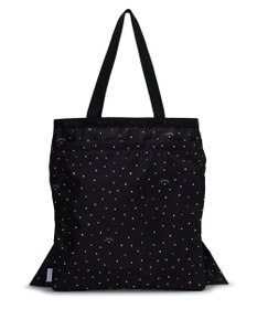 LeSportsac LG BOW EMERALD TOTE/ブリスドットスナイデル