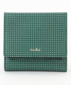 airlist 外BOX二つ折り財布 PIRIKA ピリカ