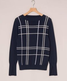 ONWARD Reuse Park 【ICB】ニット春夏