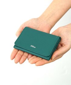 FOLNA RD アドリアレザー 名刺入れ・カードケース