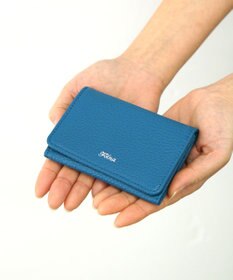 FOLNA RD アドリアレザー 名刺入れ・カードケース
