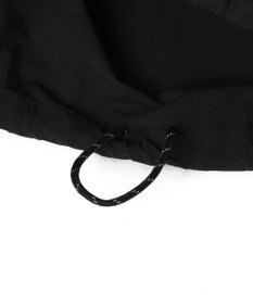 WEGO 【ユニセックス着用ITEM】コードデザインナップサック