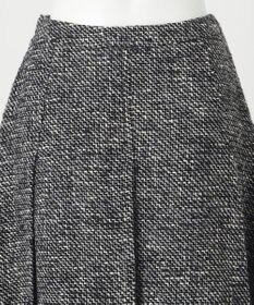 23区 S 【R(アール)】GIOLICAミックスツイードスカート