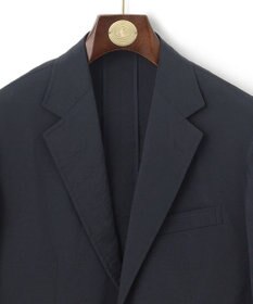 J.PRESS MEN 【MECHANICAL】ナイロンハイパワーストレッチ ブレザー