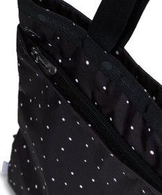 LeSportsac LG BOW EMERALD TOTE/ブリスドットスナイデル