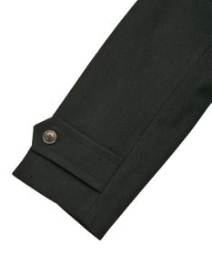 earth music&ecology 3WAYカラーロングコート