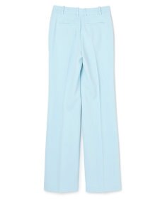 JOSEPH コンフォートキャディ　フレアートラウザーズ