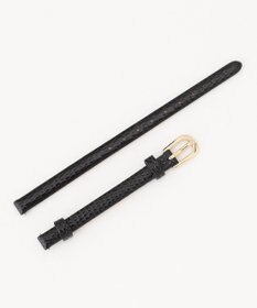 TOCCA NOBLE WATCH 腕時計