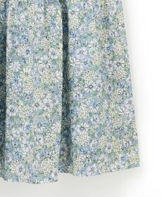 TOCCA 【WEB限定カラーあり・00サイズあり】MORNING BLOOM ドレス