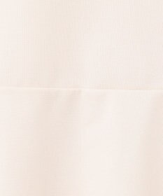 ANY SIS S 【接触冷感/UVカット】サカリバ ペプラム プルオーバー