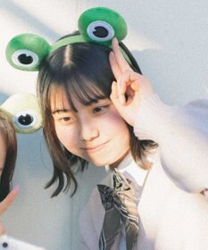 WEGO イベントカチューシャ