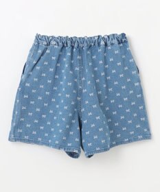 ANY KIDS デニムショートパンツ