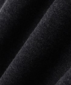 uncrave 【手洗い可】ウール ナイロン ニット ワンピース（uncrave STANDARD）