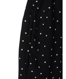 earth music&ecology 選べる丈スカーチョ