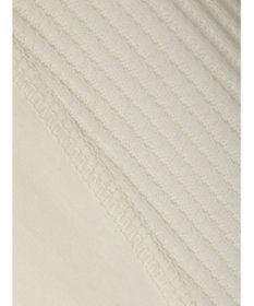 Green Parks ワッフル布帛ドッキングプルオーバー２