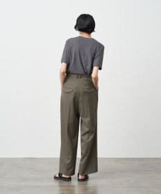 ATON FRESCA SINGLE JERSEY | スタンダードTシャツ