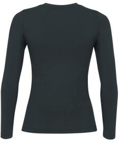 CW-X 【WOMEN】 CW-X 【一般医療機器】 リカバリーウェア 【＆RECOVERY】 疲労回復 コリ緩和 血行促進 運動前後 日常生活 インナートップス 長袖 レディース RLY119 /ワコール