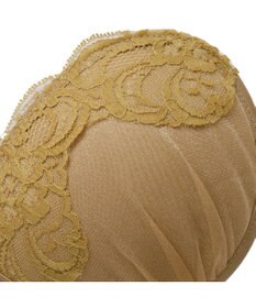 BRADELIS New York 【NuBra / ナチュラルタイプ】ヌーブラ・エアーライト シャイニー デザインヌーブラ