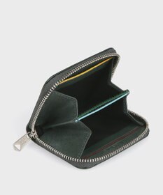 Paul Smith ワックスレザー コインケース